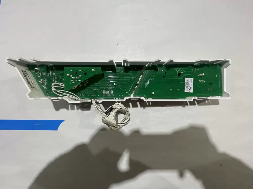 Whirlpool 8574922 Washer Control Board User Interface AZ187059 | KMV476