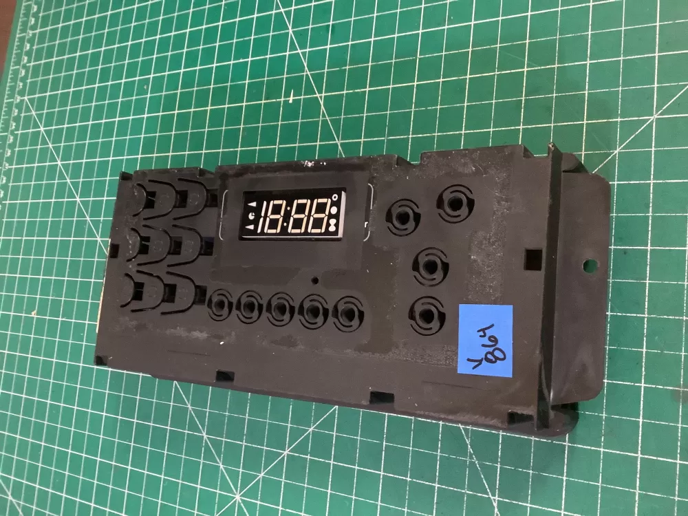 Whirlpool W11126814 W10841330 Range Control Board AZ188180 | NRV864