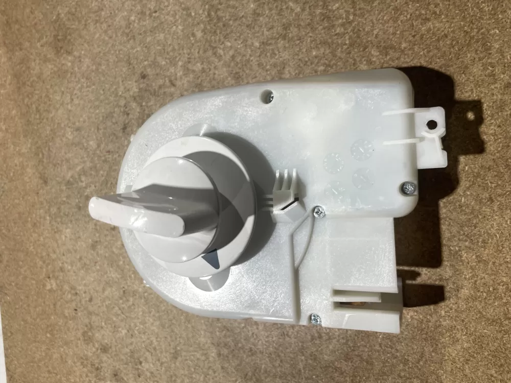 GE WH12X10527 175D6604P053 Washer Timer