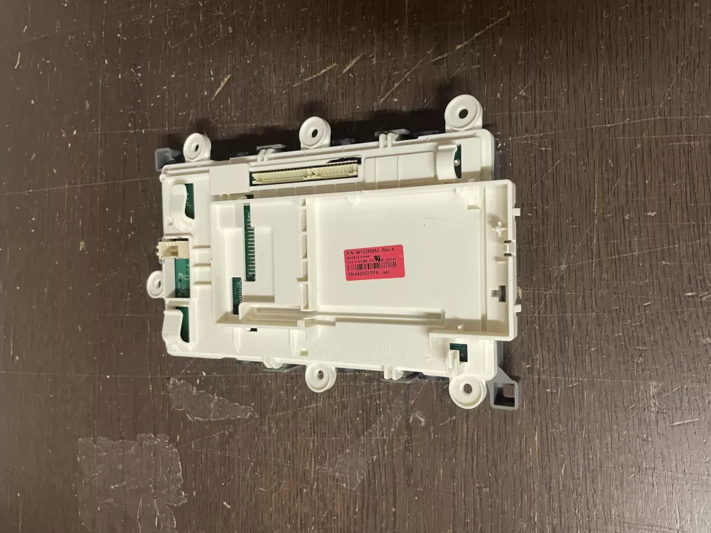 Whirlpool Maytag W10388650 Washer Control Board AZ42836 | Wm1746