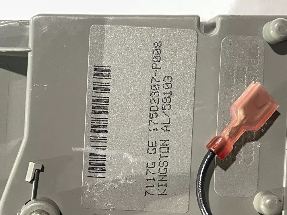 Whirlpool Kenmore 996289 Dryer Timer AZ170229 | Wm552