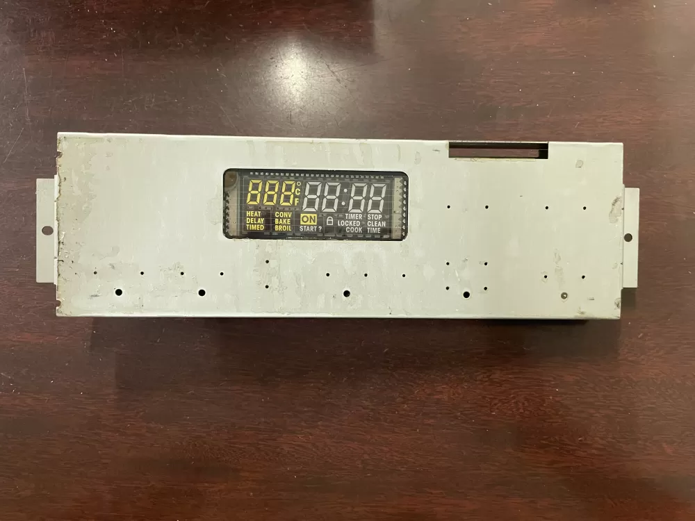 Kenmore Maytag Whirlpool 8053737 Range Control Board AZ51583 | KM1847