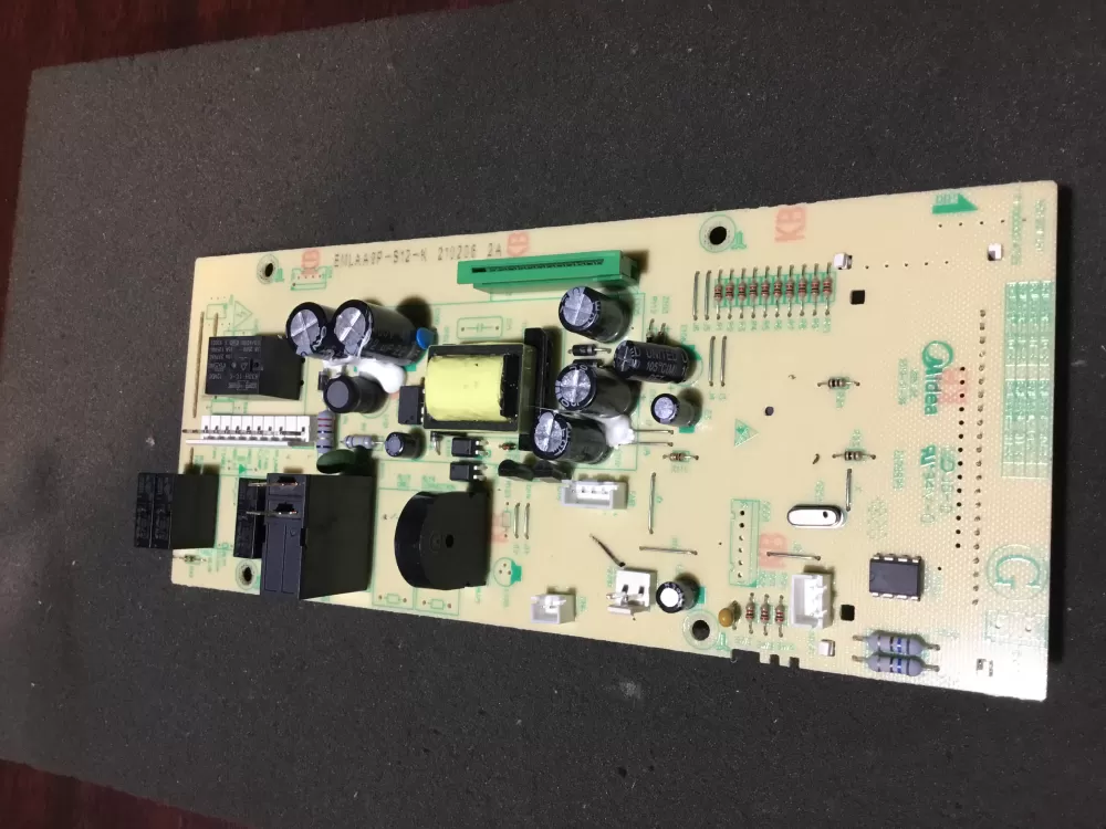 Magic Chef EMLAUXX-21-K-CKD Microwave Display Board AZ96695 | NR53