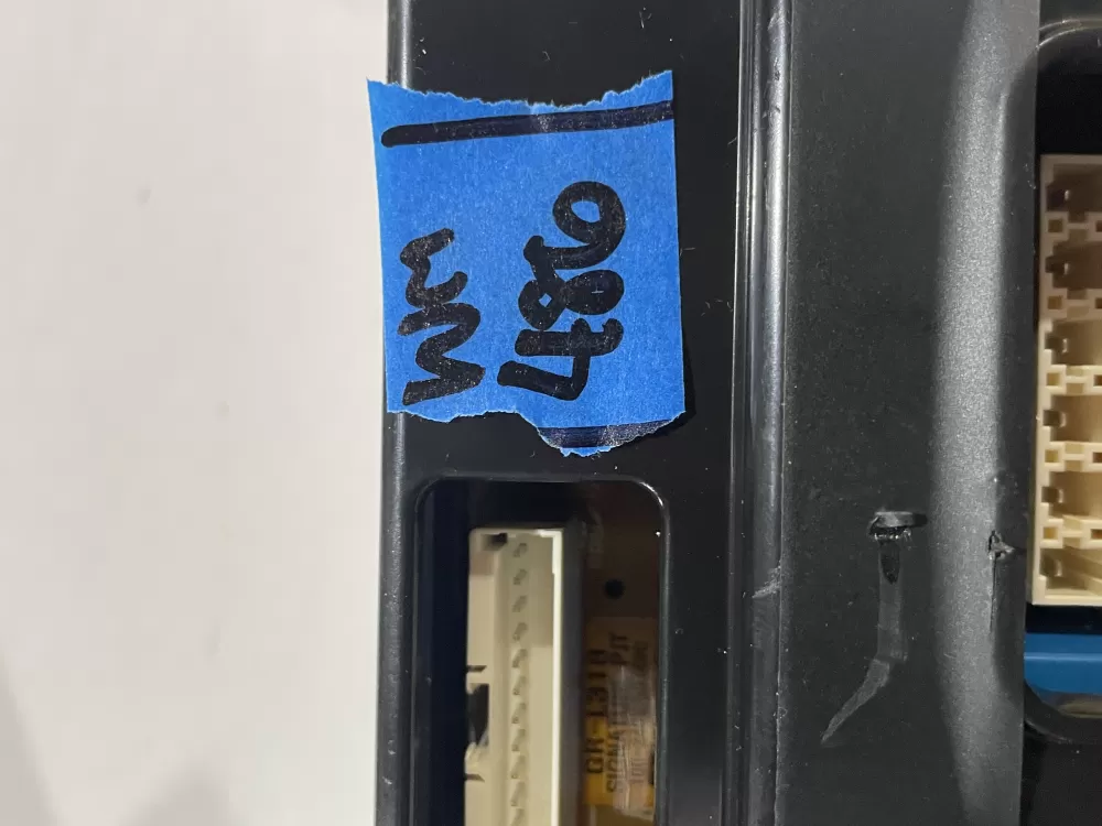 GE GR-L318 Control Board AZ176999 | Wm486