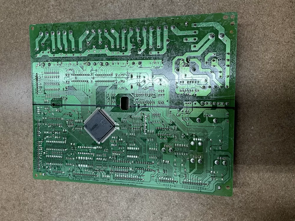 Samsung AP4909012 DA92-00055A Refrigerator Control Board AZ18635 | KM1501