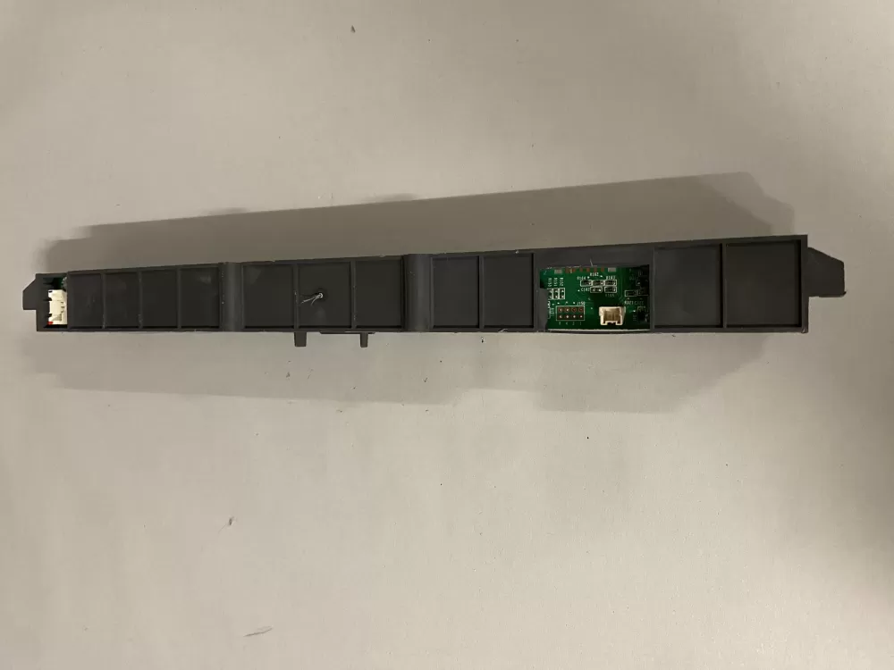 GE Dishwasher Interface Board ass. Part# WD21X10535 WD12X10456 AZ226278 | BK2087