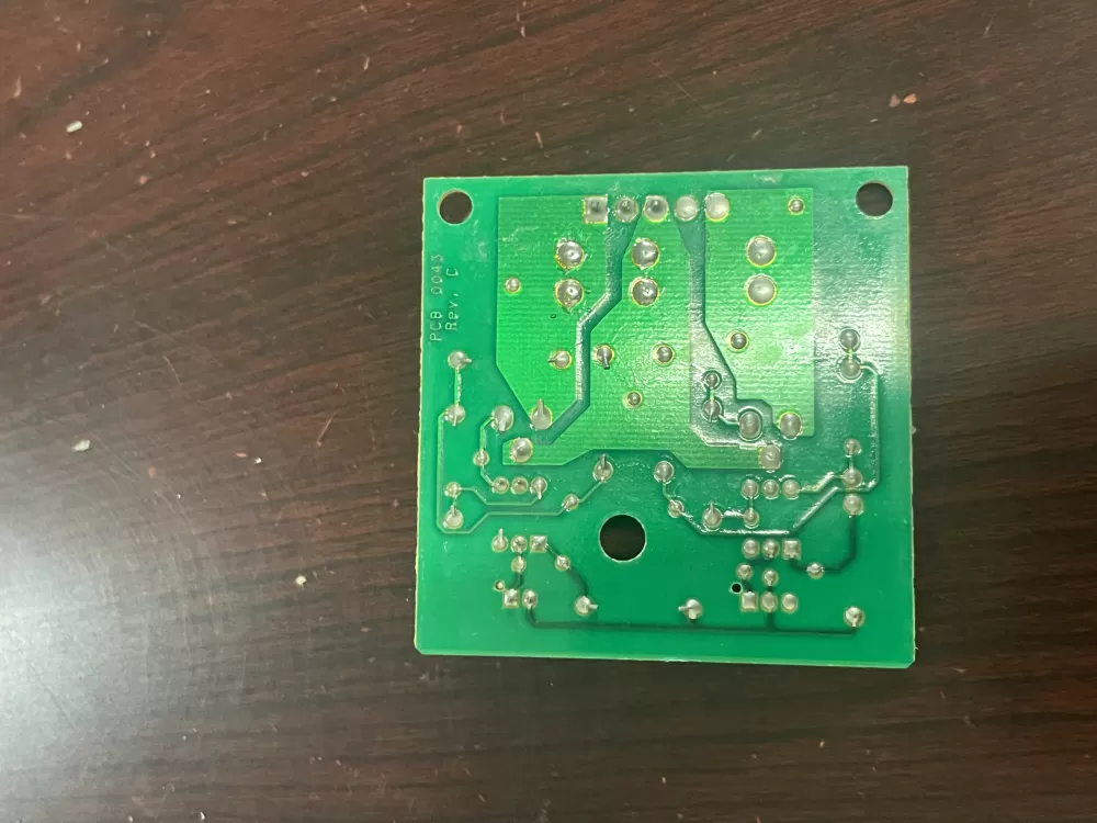 Frigidaire Kenmore AP3960285 316460900 Control Board Relay AZ83109 | Wm70