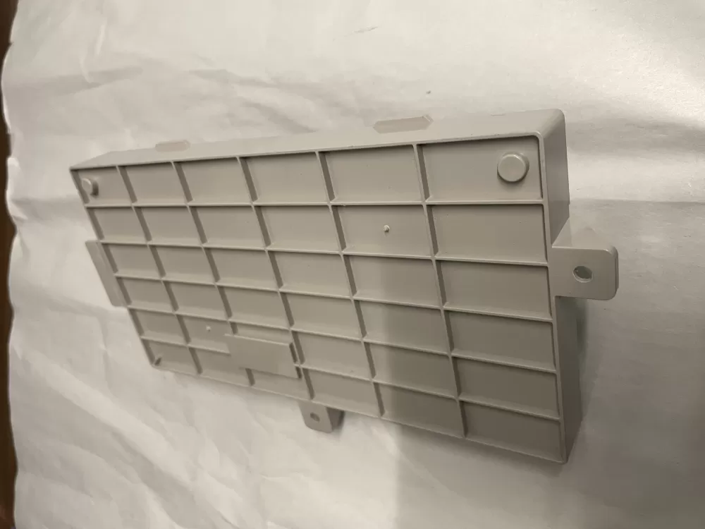 Samsung DC92-00123C AP4559425 Dryer Control Board AZ207727 | Wm2342