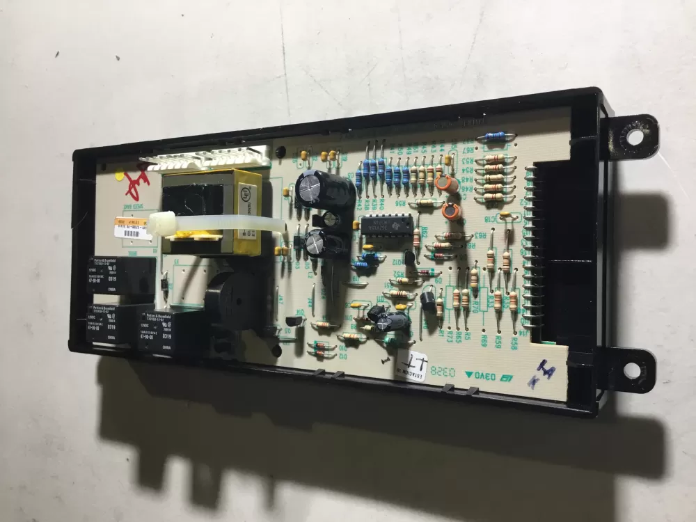 Frigidaire Kenmore 316207500 316557520 Range Control Board AZ44046 | NR1756