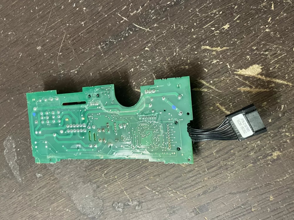 Whirlpool Kenmore W10184878 2304176 Refrigerator Control Board AZ58340 | Wm2074
