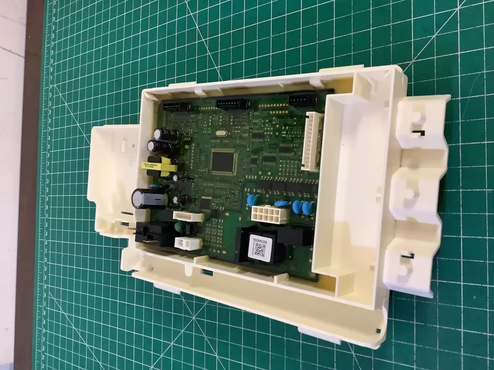 Samsung DC92-01803K  DC94-06598A  AP6002445  4929241  PS11735086 Washer Control Board