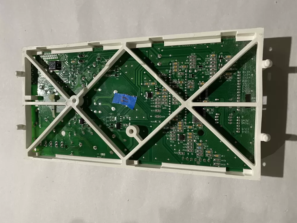 Whirlpool WP8546219 Dryer Control Board AZ190701 | BK97