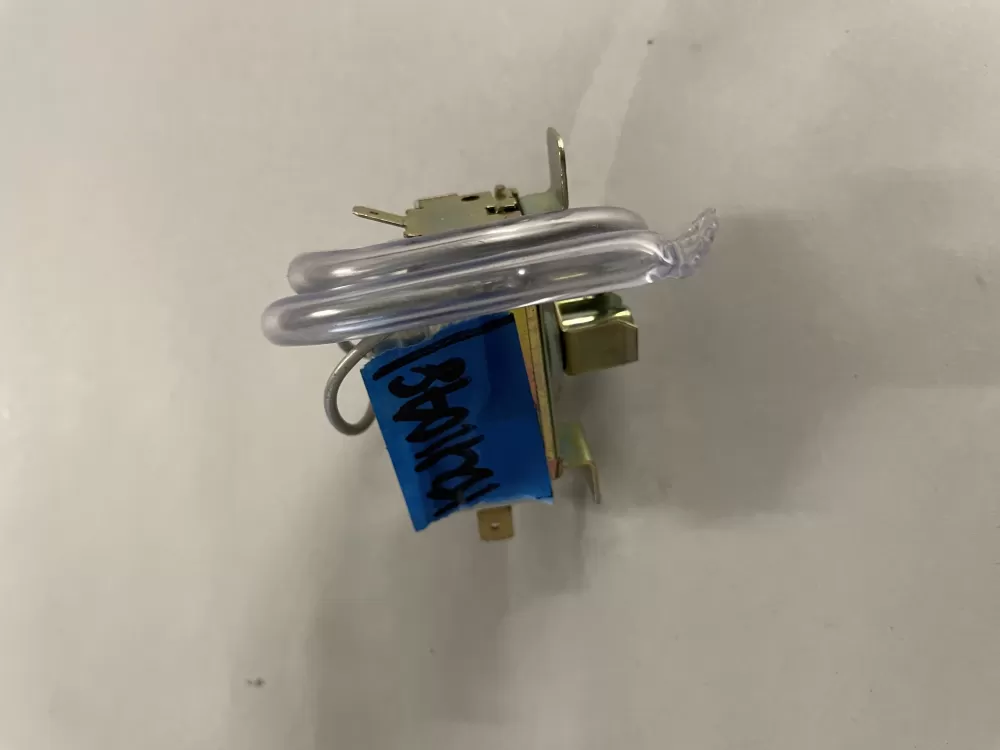 GE WR09X10027 Refrigerator Thermostat Cold Control AZ134997 | KM1048