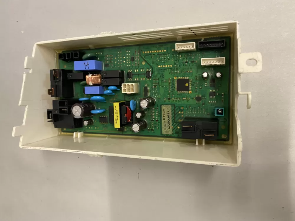 Samsung DC94 07320A Dryer Control Board AZ220504 | BK565