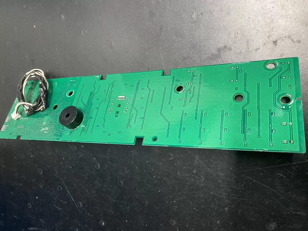 Maytag Whirlpool W10388666 Dryer Control Board AZ13617 | BK769
