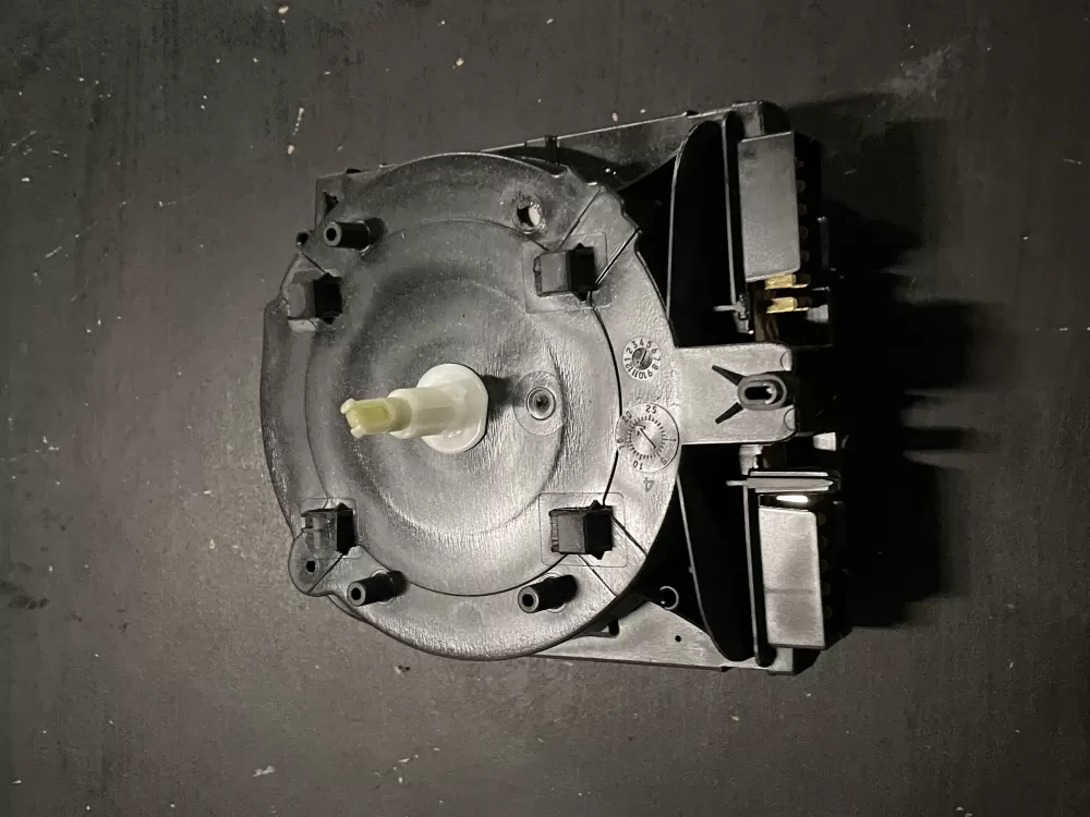 Whirlpool  WP8541275  AP6013074  8541275  4438343  PS11746295 Washer Timer