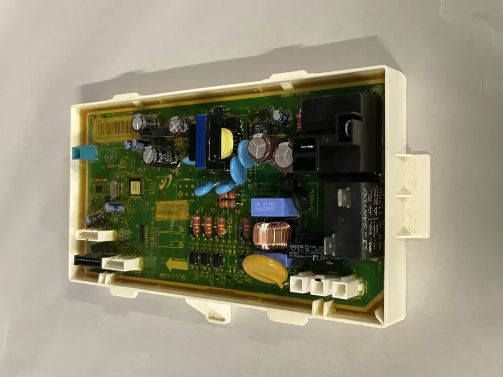 Samsung DC94-02733A Dryer Control Board