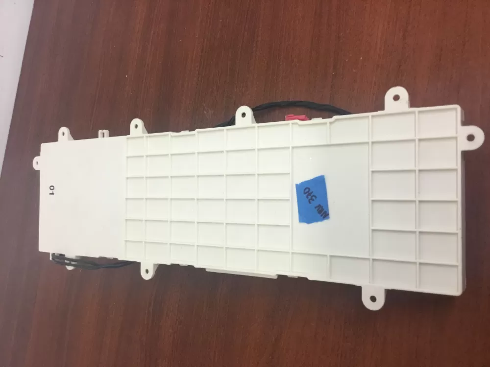 LG EAX62118801 Washer Eax61170508 Control Board AZ33771 | NRV370
