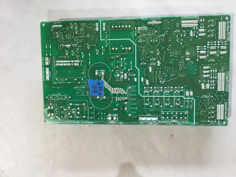 LG EBR78940508 EBR84457301 Refrigerator Control Board AZ151024 | BGV779