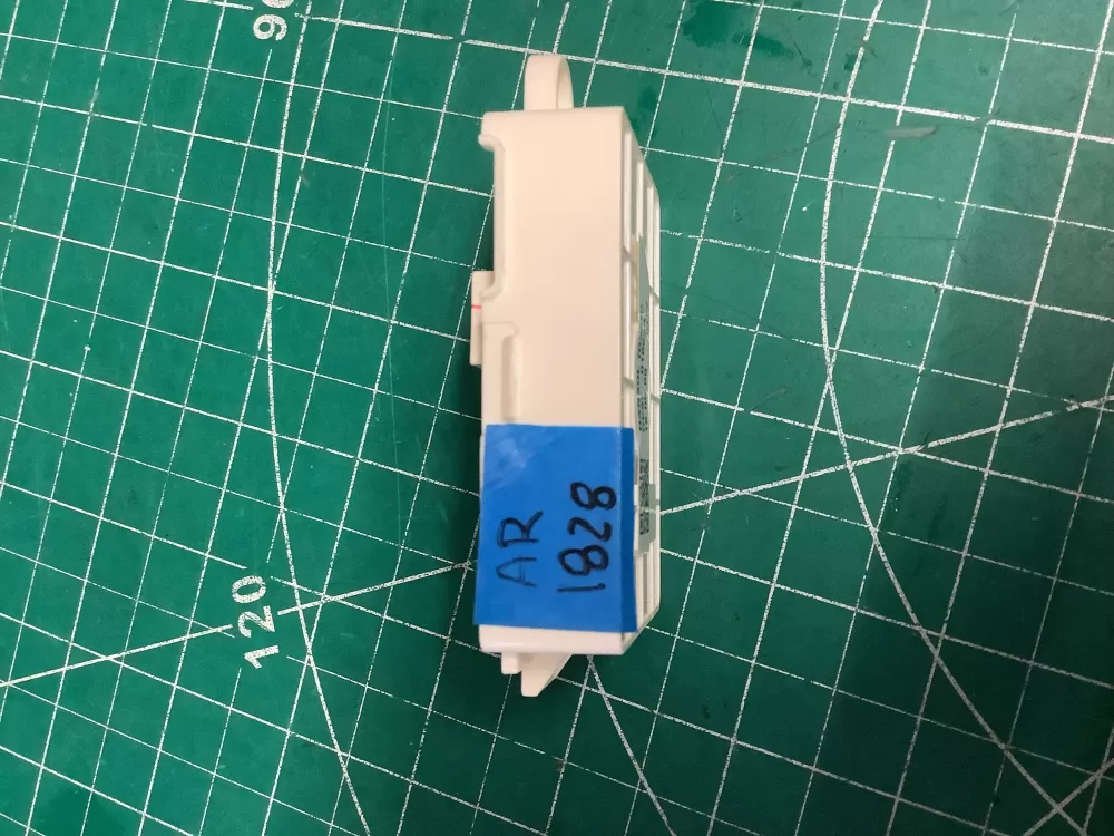 Samsung DC92-01855A Washer Control Board