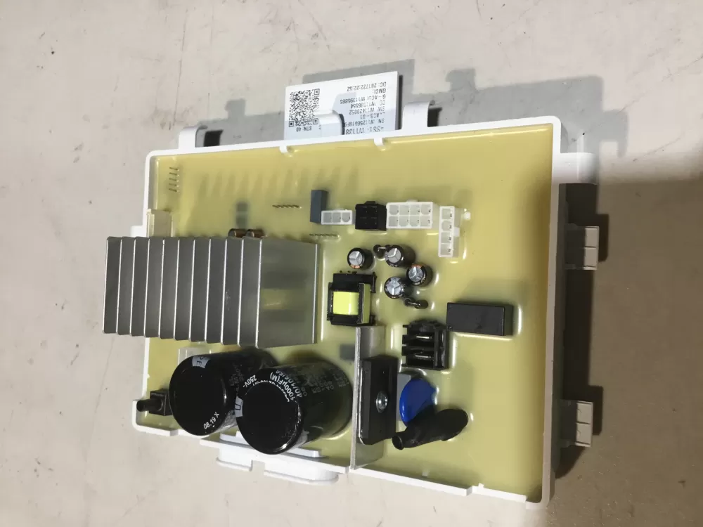 Whirlpool Maytag W11387665 Washer Control Board AZ48832 | NR1793