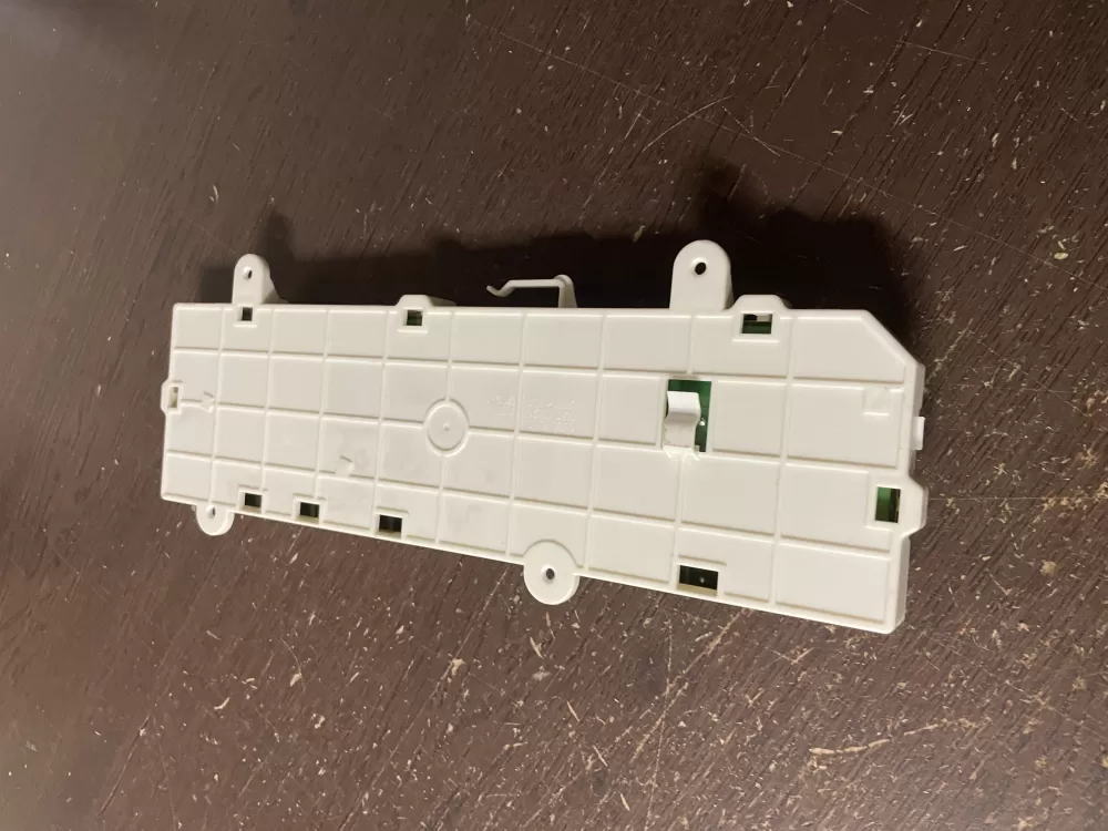 Samsung AP5966830 DC92 01736A PS11719857 Dryer Control Board AZ53068 | Wmv533