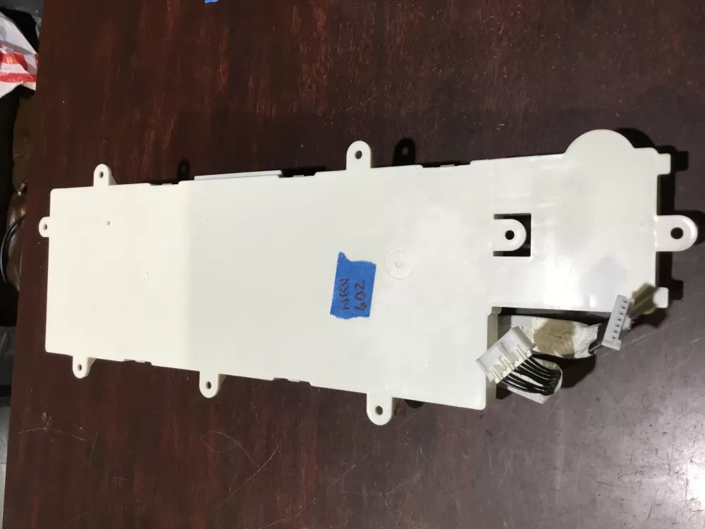 LG EBR62267120 Washer Control Board AZ68929 | NRV602