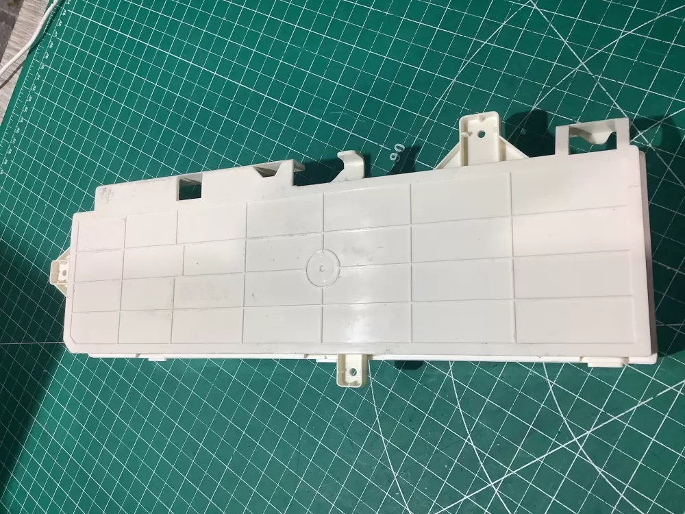 Samsung DC92-02393A DC92-02393B DC92-02393D PS12740366 Washer Control Board