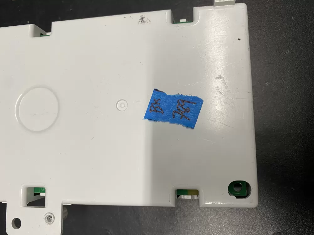 Whirlpool Dryer Control Board WPW10111617 AZ16065 | BK789