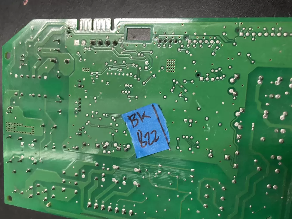 Whirlpool Maytag KitchenAid Kenmore Refrigerator Control Board AZ16504 | BK822