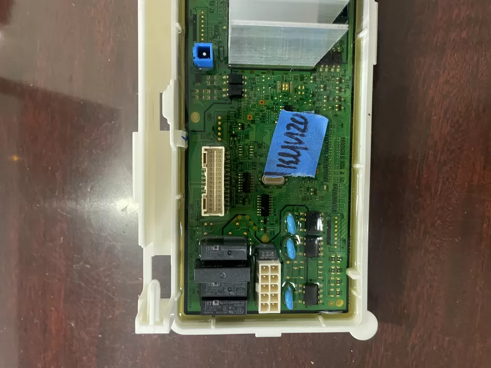 Samsung DC92-02379A Washer Control Board Main Assembly AZ32383 | KMV120