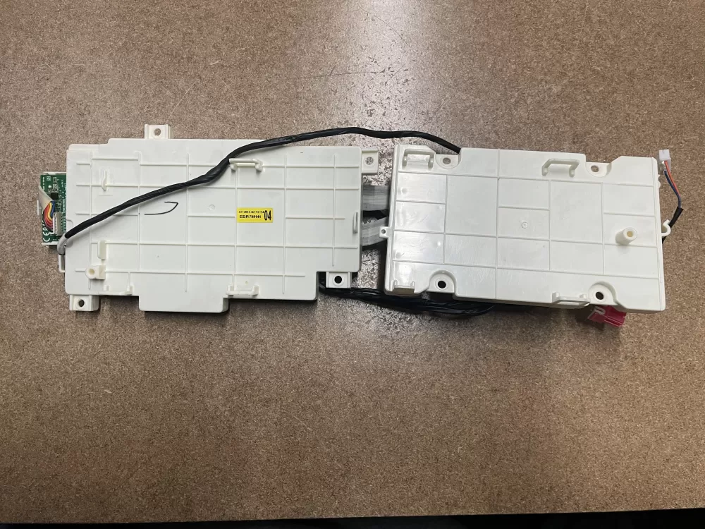 LG EBR78914116 EBR78914101 PS11710908 Dryer Control Board AZ5817 | KMV146