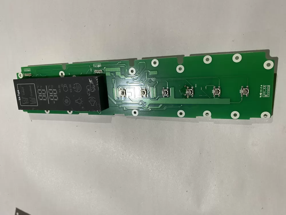 LG EBR79069502 Refrigerator 