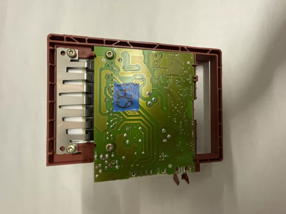 Whirlpool Kenmore Maytag Washer Control Board 4619 703 00681 AZ203903 | KM629