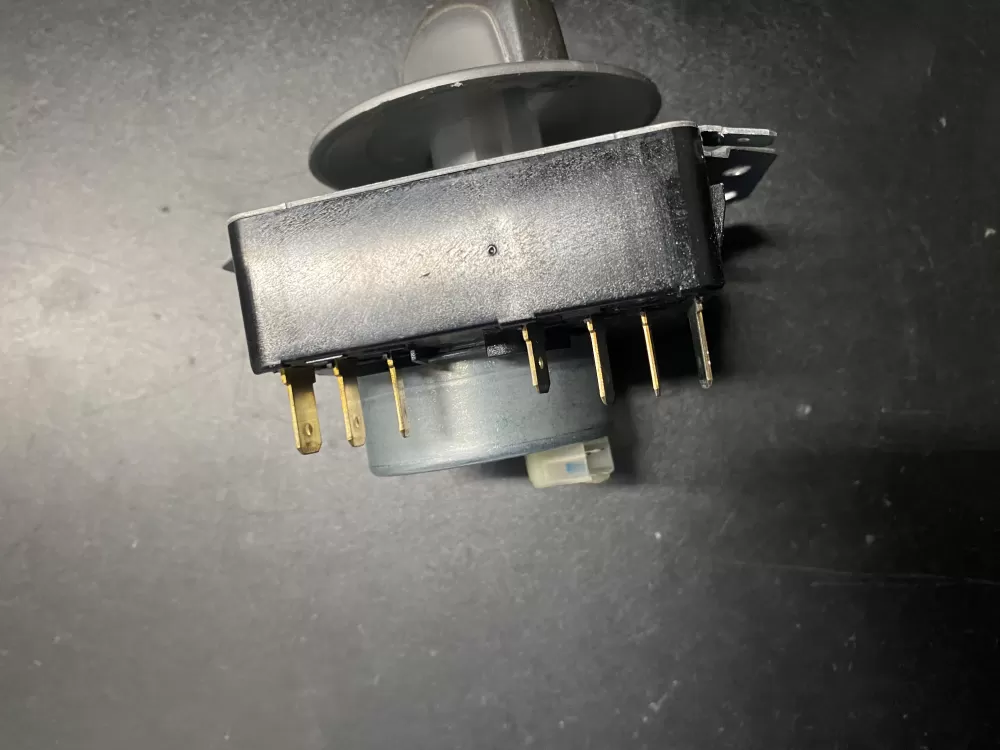 Whirlpool Kenmore AP6016539 W10185976 WPW10185976VP Dryer Timer AZ12322 | BK992