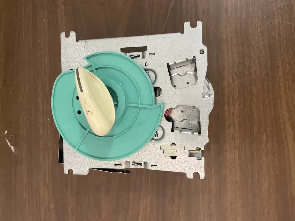 GE 165D4779P109 Dishwasher Timer AZ37522 | KM487