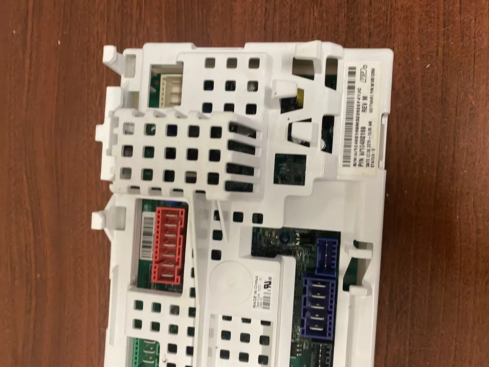 Kenmore W10438102 W10445381 W10480169 Washer Control Board AZ42487 | BK1741