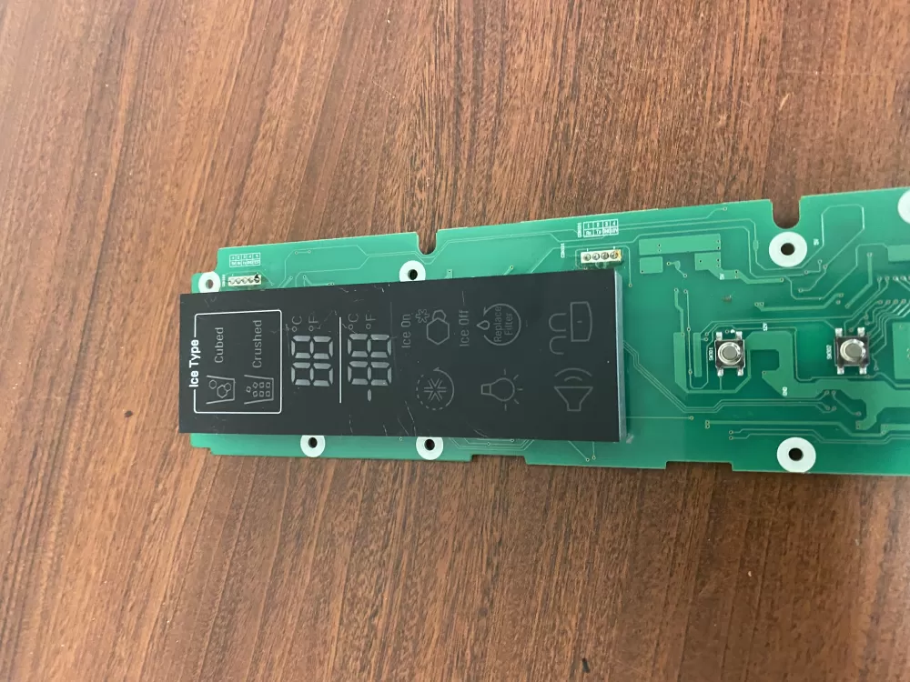 LG Refrigerator Ebr790695 Eax65924002 Dispenser Control Board AZ41947 | BK1733