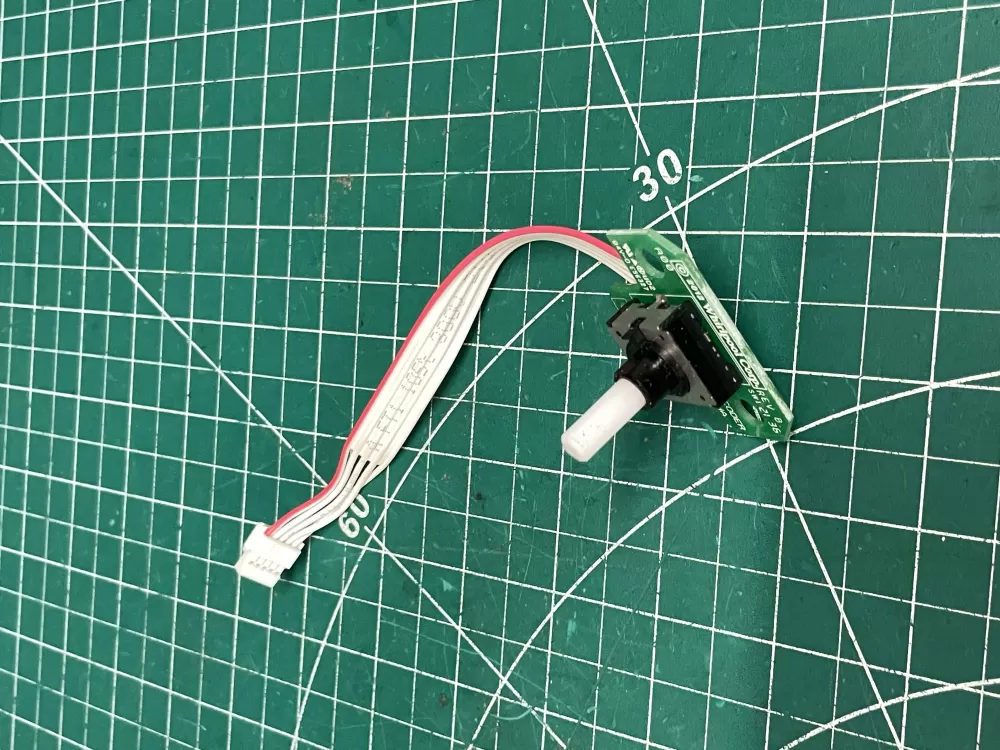 Whirlpool W11374898 Washer Control Board