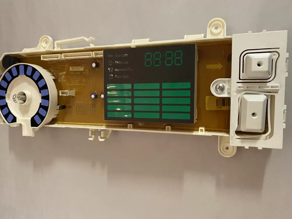 Samsung AP5799764 DC92-01311C PS8763911 DC9201311C Washer Control Board