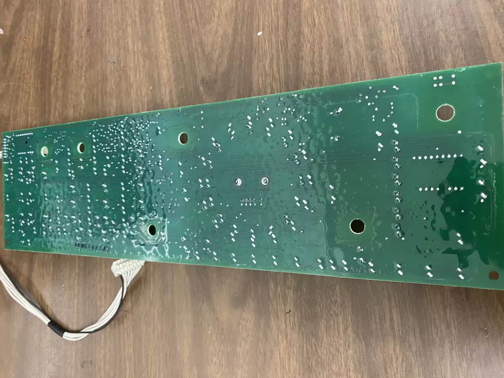 Whirlpool W10252244 Dryer Control Board AZ29742 | BK275