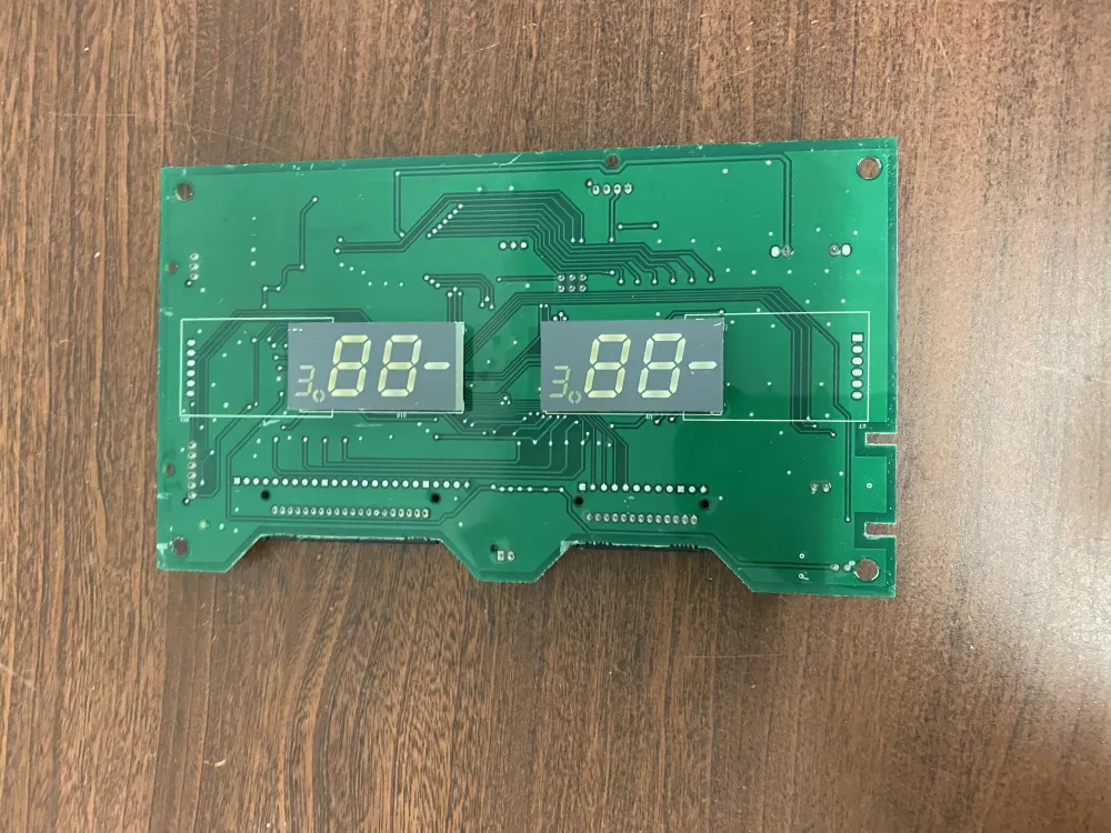 Frigidaire  Kenmore  Westinghouse AP5324736 241973702 241973706 242115102 242115114 241973711 PS3503319 Refrigerator Dispenser Control Board