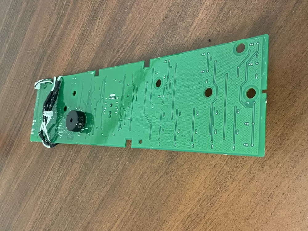 Maytag W10260184 WPW10260184 PS11751376 Dryer Control Board AZ49554 | Wm1811