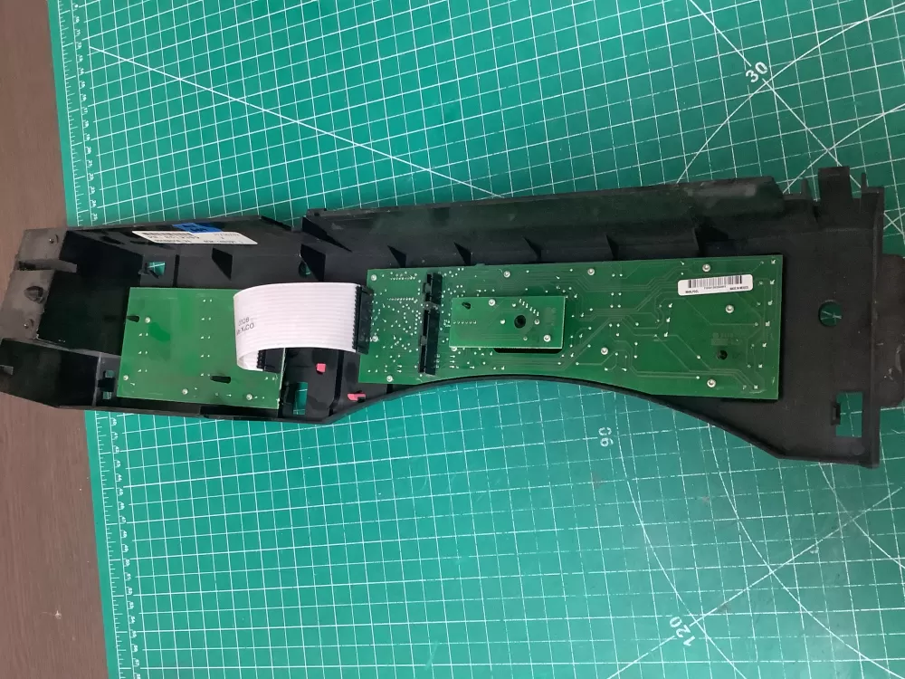 Whirlpool 8559431  8558746  8558753  8558704  8519389  8530589  8530590  25-2050  CMX-7D Dryer Control Board