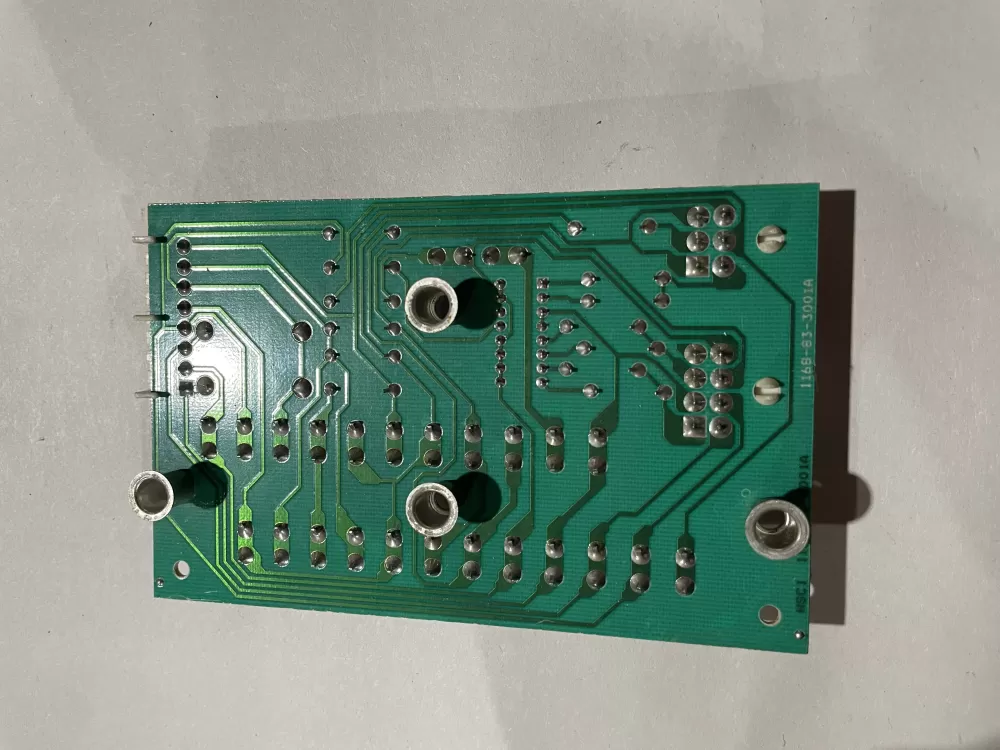 Goodman Amana 1168 300 Pcbem102 Furnace Control Board Ecm AZ192021 | KM627