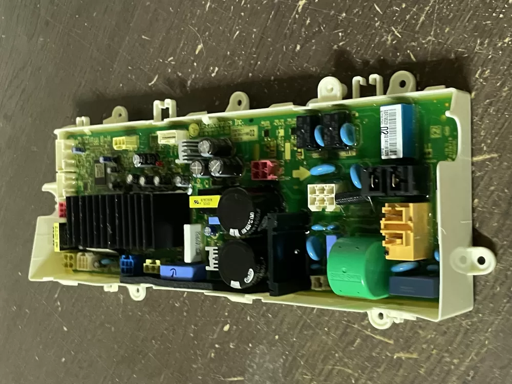LG EBR76458303 EBR79523102 PS11710948 Washer Control