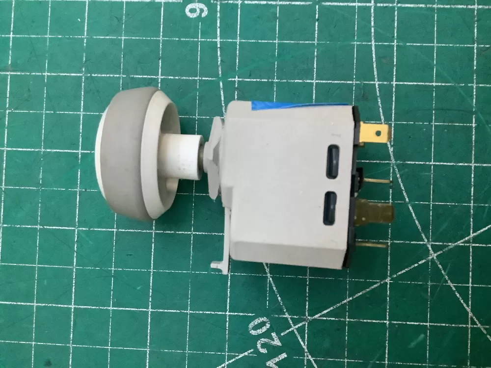 Whirlpool W10117655 Dryer Crosley Control Board Start Switch AZ217979 | SLA157