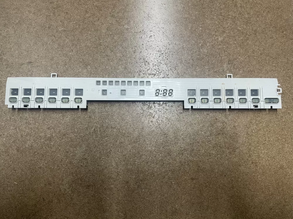 Bosch  Siemens 9000868529 Dishwasher Control Board