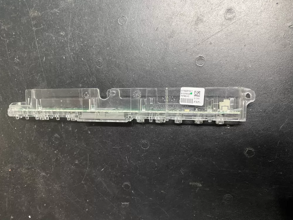 Whirlpool W10650769 Dishwasher Control Board AZ20850 | BK887