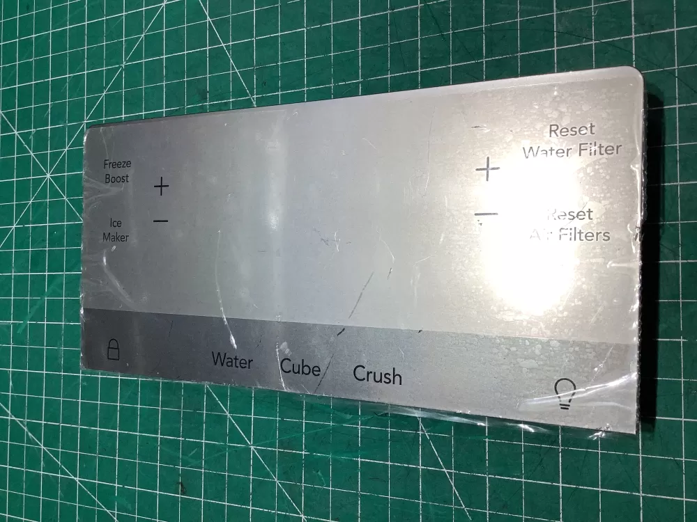  Frigidaire A14863203  Refrigerator Display Control Board AZ148418 | AR2479